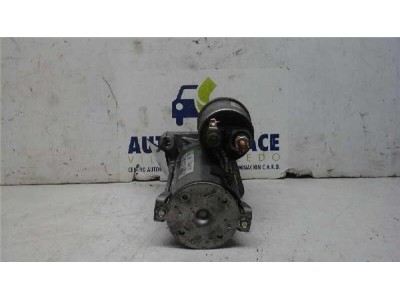 Motor Arranque Fiat GRANDE PUNTO 1 3 16V JTD