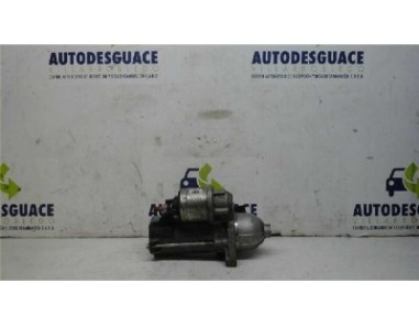 Motor Arranque Fiat GRANDE PUNTO 1 3 16V JTD 