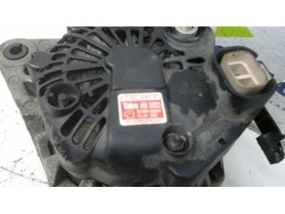 Alternador Kia RIO 1 4