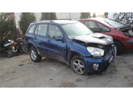 Motor Arranque Toyota RAV 4 2 0 Turbodiesel 