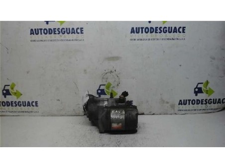 Motor Arranque Toyota RAV 4 2 0 Turbodiesel 