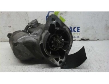 Motor Arranque Toyota RAV 4 2 0 Turbodiesel 
