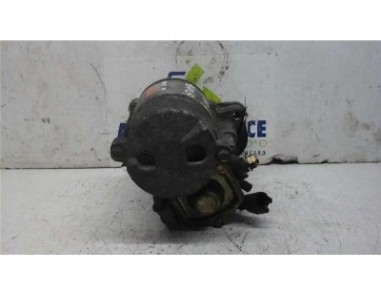 Motor Arranque Toyota RAV 4 2 0 Turbodiesel 