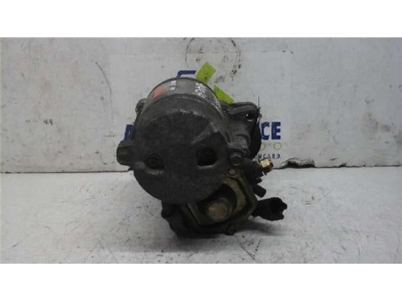 Motor Arranque Toyota RAV 4 2 0 Turbodiesel 