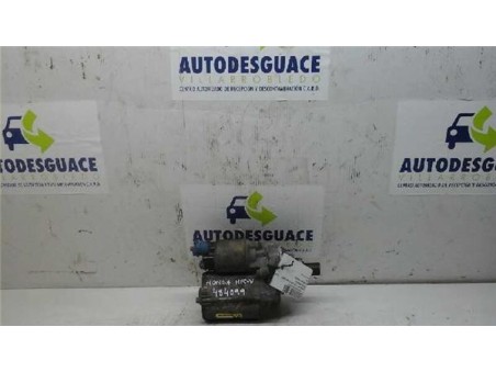 Motor Arranque Honda HR-V 1 6 