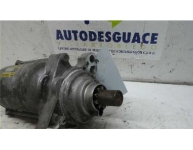 Motor Arranque Honda HR-V 1 6 