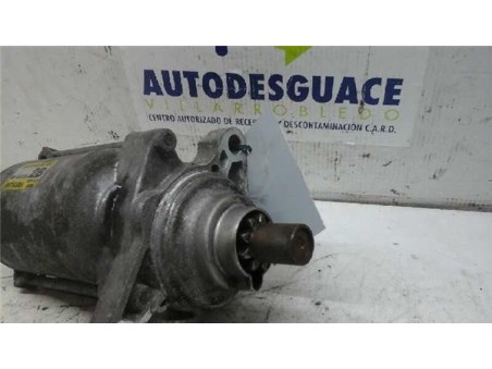 Motor Arranque Honda HR-V 1 6 