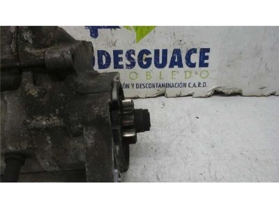 Motor Arranque Toyota YARIS 1 4 Turbodiesel