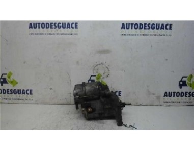 Motor Arranque Toyota YARIS 1 4 Turbodiesel 