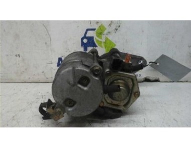 Motor Arranque Toyota YARIS 1 4 Turbodiesel 
