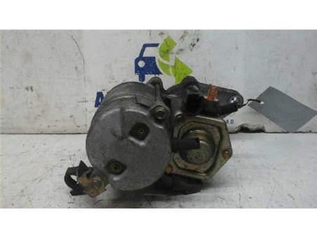 Motor Arranque Toyota YARIS 1 4 Turbodiesel 