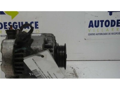 Alternador Toyota YARIS 1 3 16V