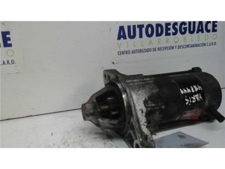 Motor Arranque Toyota YARIS 1 3 16V 