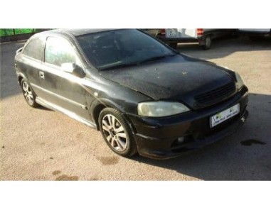 Motor Arranque Opel ASTRA G BERLINA 2 2 16V 