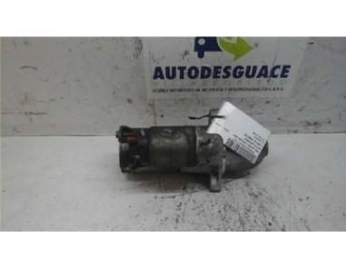 Motor Arranque Opel ASTRA G BERLINA 2 2 16V 