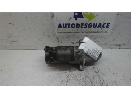 Motor Arranque Opel ASTRA G BERLINA 2 2 16V 