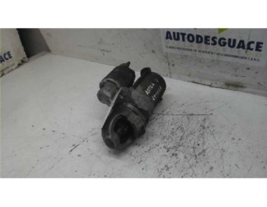 Motor Arranque Opel ASTRA G BERLINA 2 2 16V 