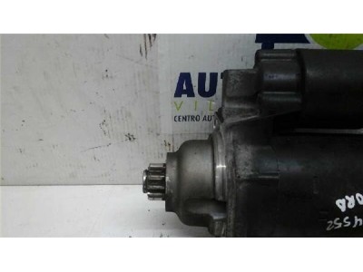 Motor Arranque Volkswagen BORA BERLINA 1 9 TDI