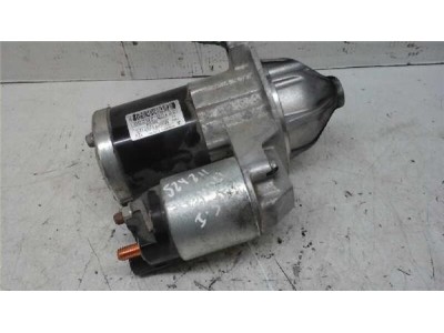 Motor Arranque Hyundai I30 1 4