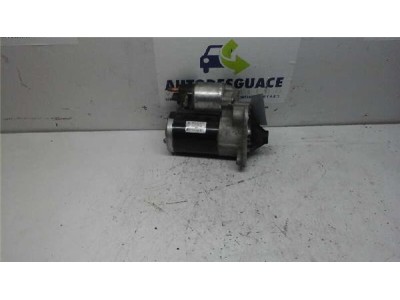 Motor Arranque Dacia LOGAN 1 4