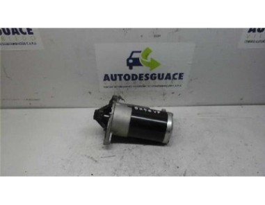 Motor Arranque Dacia LOGAN 1 4 