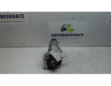 Motor Arranque Dacia LOGAN 1 4 