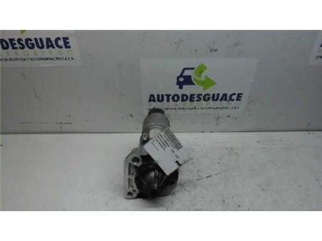 Motor Arranque Dacia LOGAN 1 4 