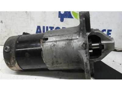 Motor Arranque Renault MEGANE II BERLINA 5P 1 5 dCi D