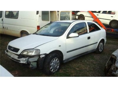 Motor Arranque Opel ASTRA G BERLINA 1 7 Turbodiesel  2