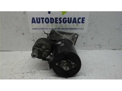 Motor Arranque Alfa Romeo 147 1 9 JTD