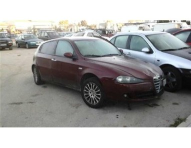 Motor Arranque Alfa Romeo 147 1 9 JTD 