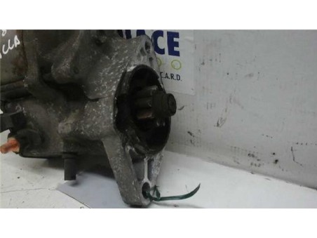 Motor Arranque Toyota COROLLA 1 4 Turbodiesel 