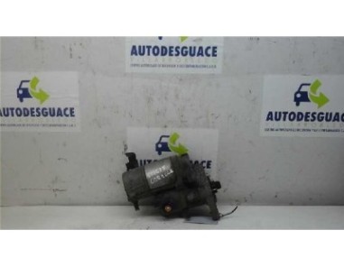 Motor Arranque Toyota COROLLA 1 4 Turbodiesel 