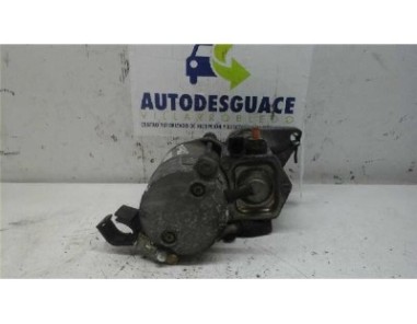 Motor Arranque Toyota COROLLA 1 4 Turbodiesel 