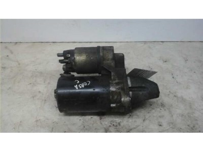 Motor Arranque Opel CORSA C 1 3 16V CDTI