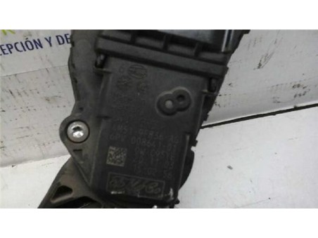Potenciometro Pedal Gas Mazda 3 BERLINA 1 6 CD D 