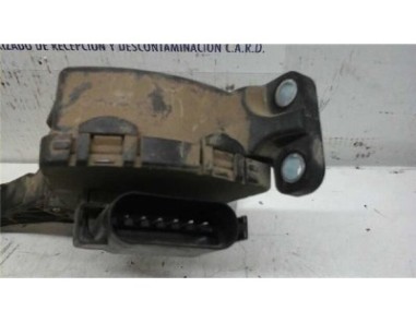 Potenciometro Pedal Gas Mazda 3 BERLINA 1 6 CD D 
