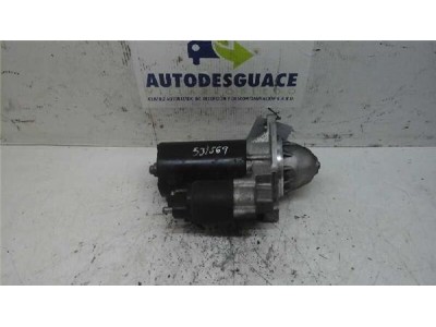 Motor Arranque Saab 9-5 SEDÁN 2 3
