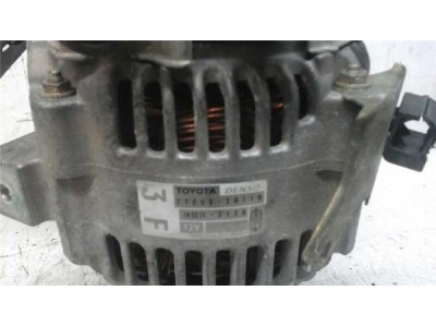 Alternador Toyota RAV 4 2 0 16V