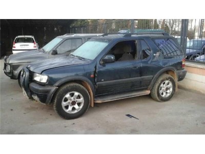 Alternador Opel FRONTERA B 2 2 16V DTI  2