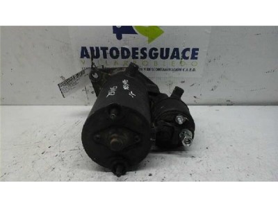 Motor Arranque Opel FRONTERA B 2 2 16V DTI