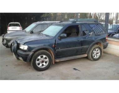 Motor Arranque Opel FRONTERA B 2 2 16V DTI 