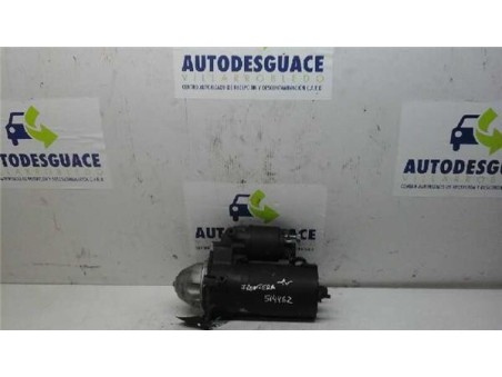 Motor Arranque Opel FRONTERA B 2 2 16V DTI 