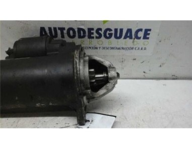 Motor Arranque Opel FRONTERA B 2 2 16V DTI 