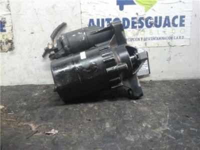 Motor Arranque Opel TIGRA 1 4 16V