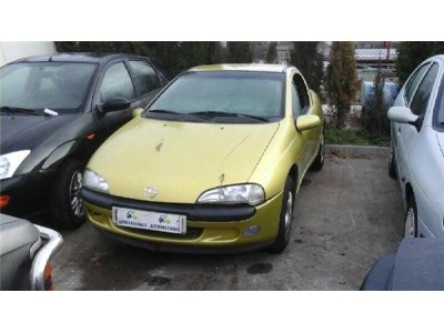 Motor Arranque Opel TIGRA 1 4 16V  2