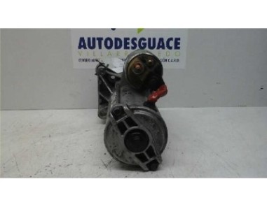 Motor Arranque Renault SCENIC II 1 9 dCi D 