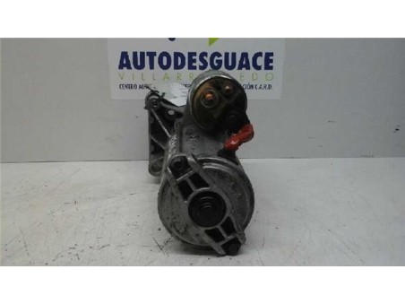 Motor Arranque Renault SCENIC II 1 9 dCi D 