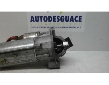 Motor Arranque Renault SCENIC II 1 9 dCi D 