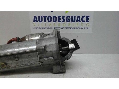 Motor Arranque Renault SCENIC II 1 9 dCi D 